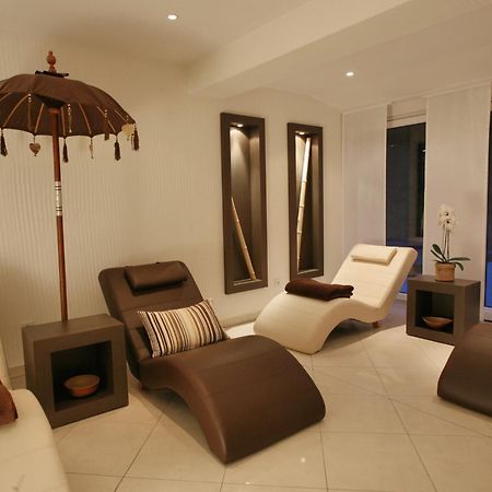 Hotel & Spa Waldecker Hof Willingen  Εξωτερικό φωτογραφία