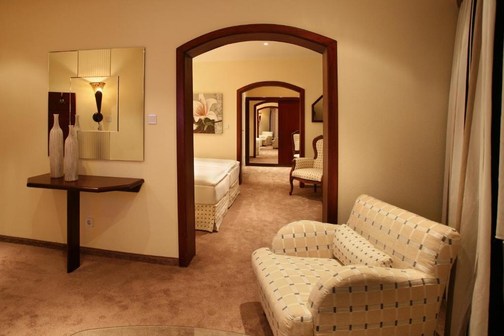 Hotel & Spa Waldecker Hof Willingen  Εξωτερικό φωτογραφία