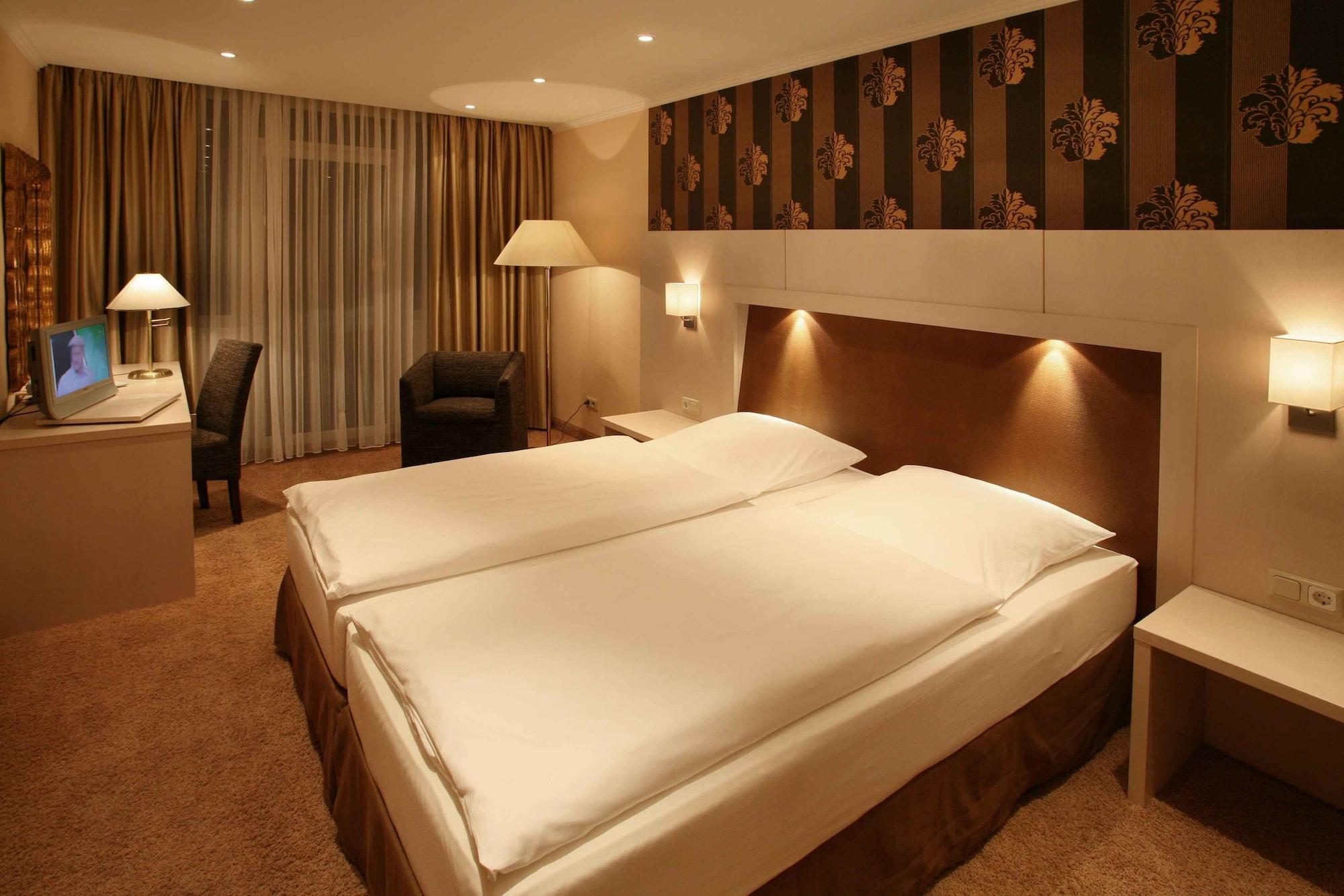 Hotel & Spa Waldecker Hof Willingen  Εξωτερικό φωτογραφία