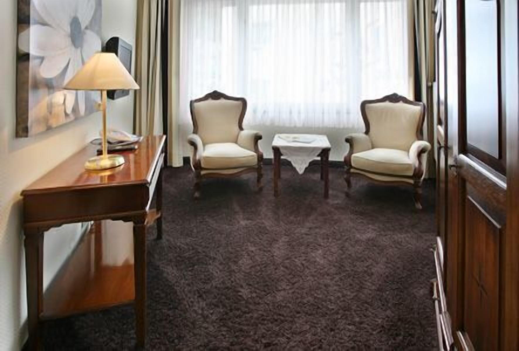 Hotel & Spa Waldecker Hof Willingen  Εξωτερικό φωτογραφία