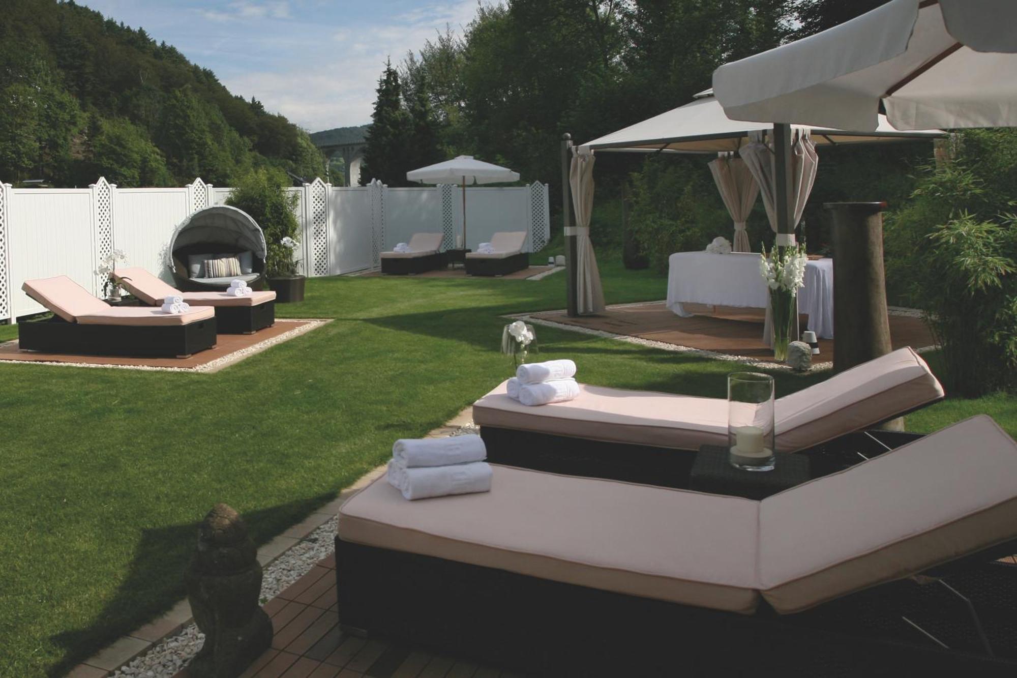 Hotel & Spa Waldecker Hof Willingen  Εξωτερικό φωτογραφία