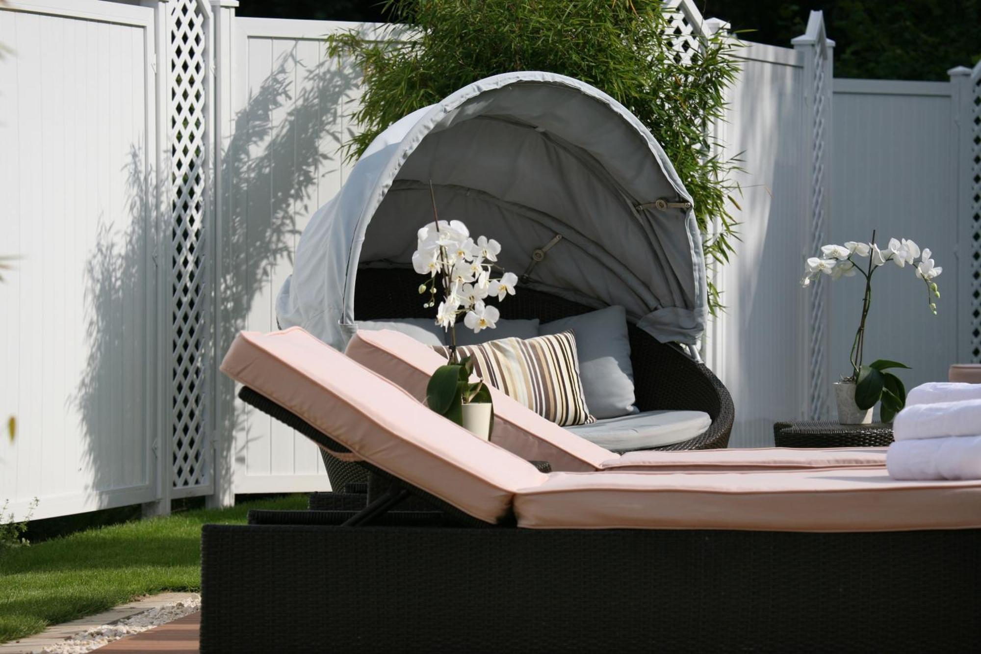 Hotel & Spa Waldecker Hof Willingen  Εξωτερικό φωτογραφία