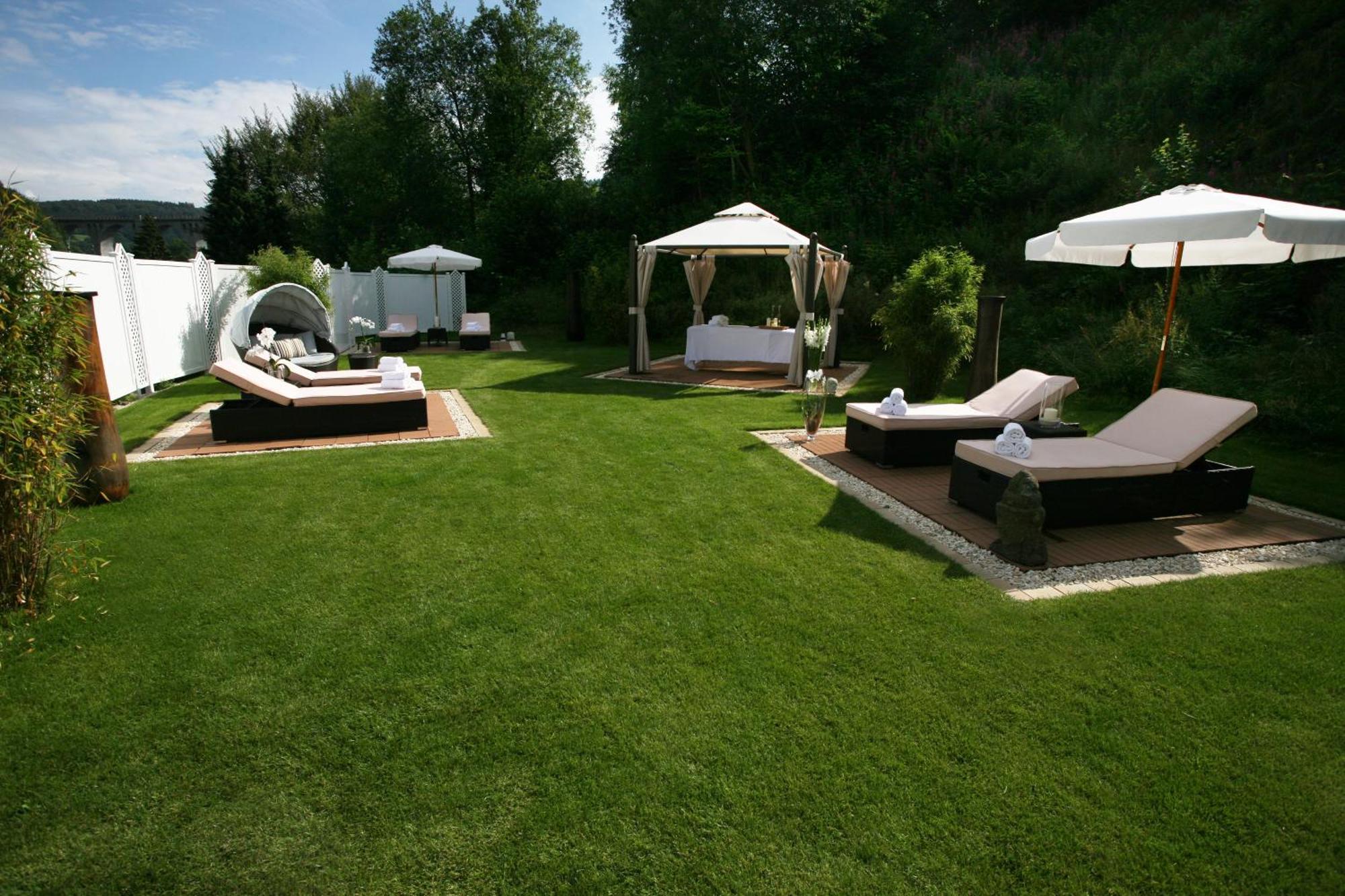 Hotel & Spa Waldecker Hof Willingen  Εξωτερικό φωτογραφία