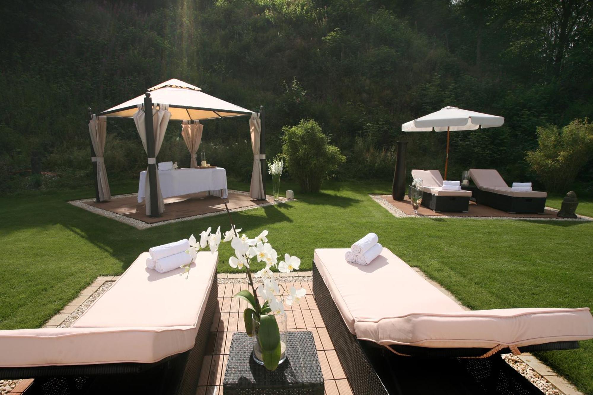 Hotel & Spa Waldecker Hof Willingen  Εξωτερικό φωτογραφία