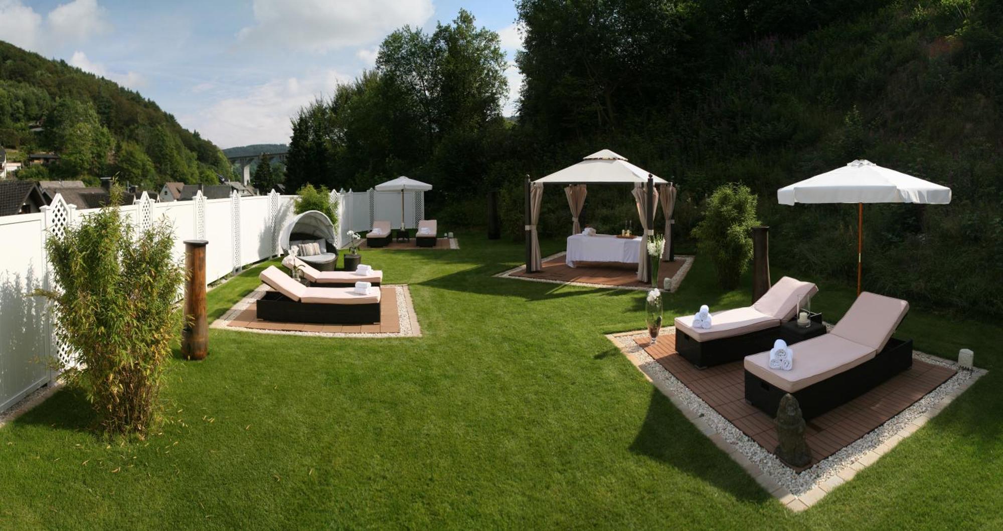 Hotel & Spa Waldecker Hof Willingen  Εξωτερικό φωτογραφία