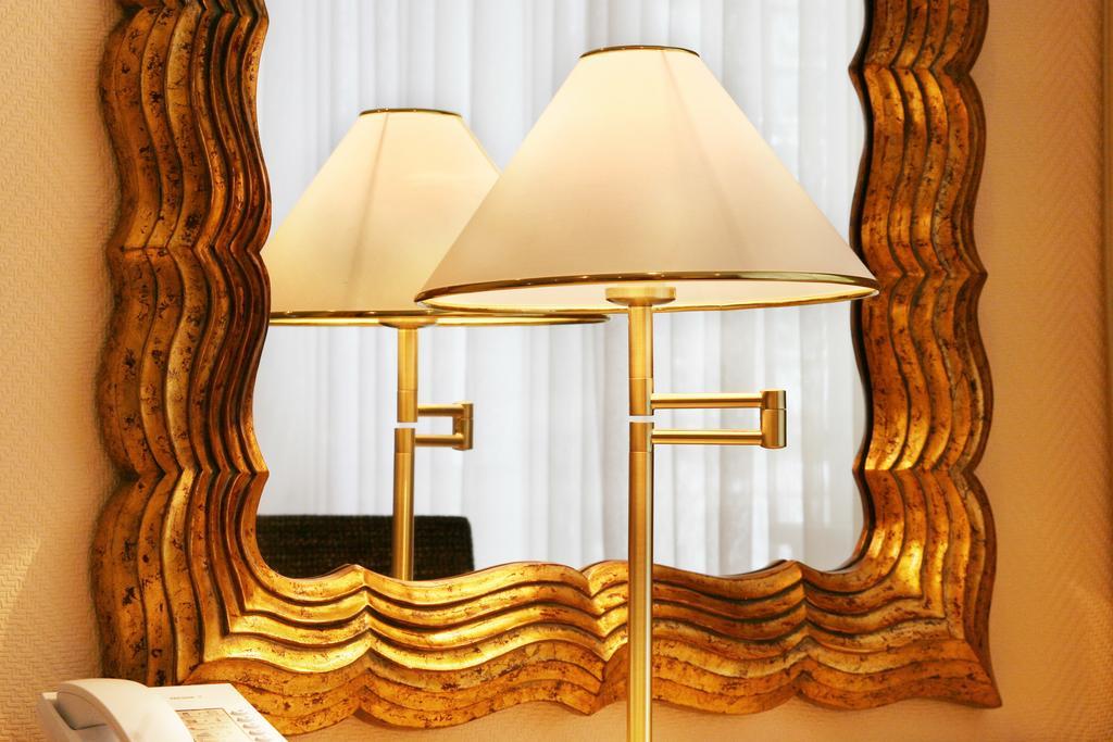 Hotel & Spa Waldecker Hof Willingen  Εξωτερικό φωτογραφία
