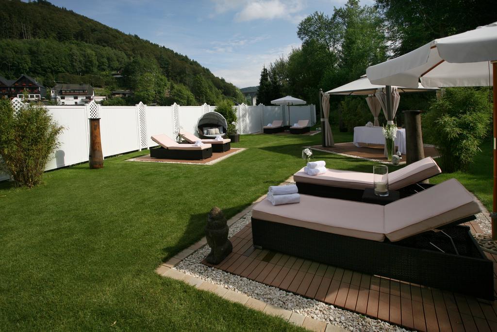 Hotel & Spa Waldecker Hof Willingen  Εξωτερικό φωτογραφία