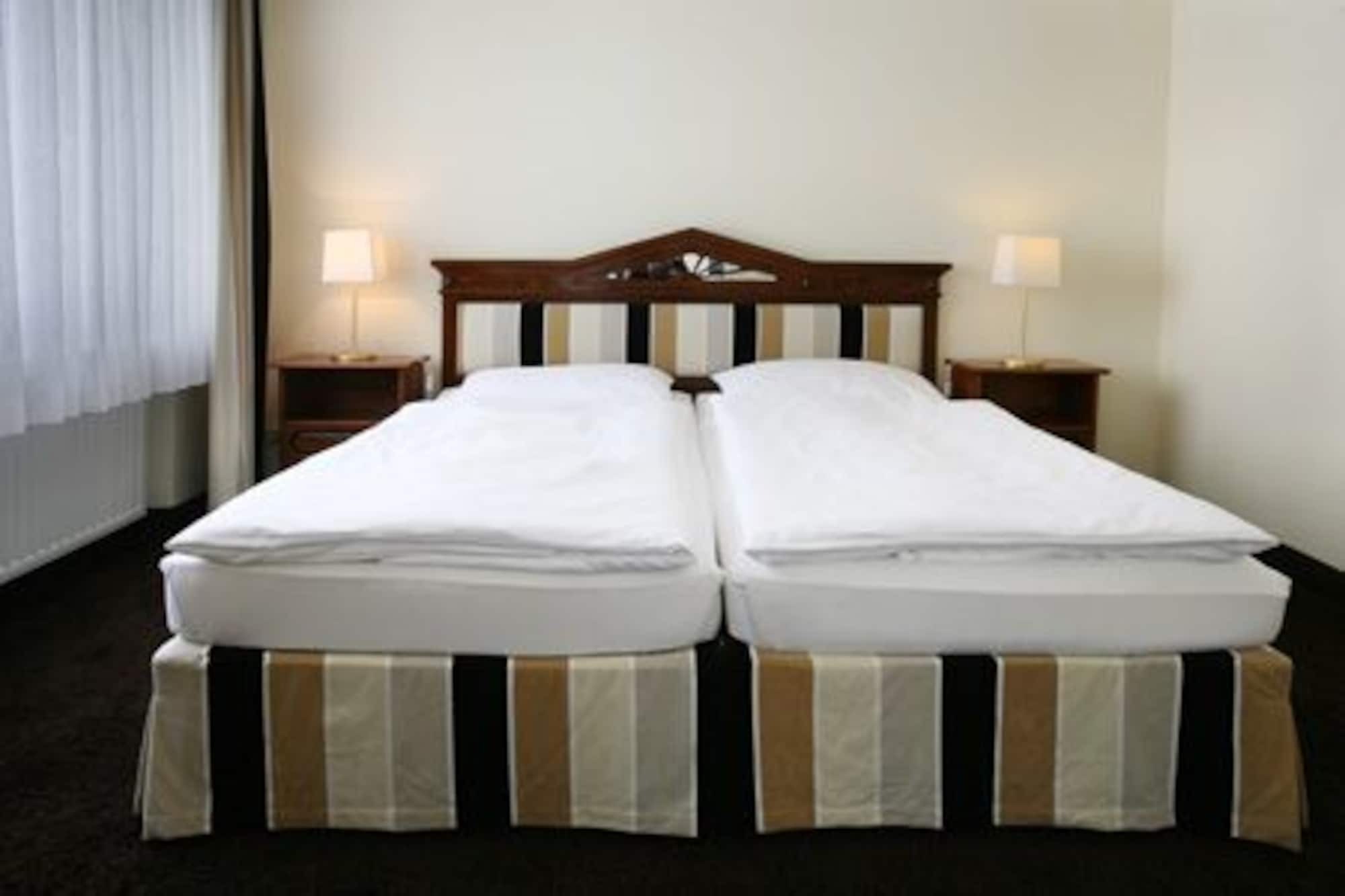 Hotel & Spa Waldecker Hof Willingen  Εξωτερικό φωτογραφία